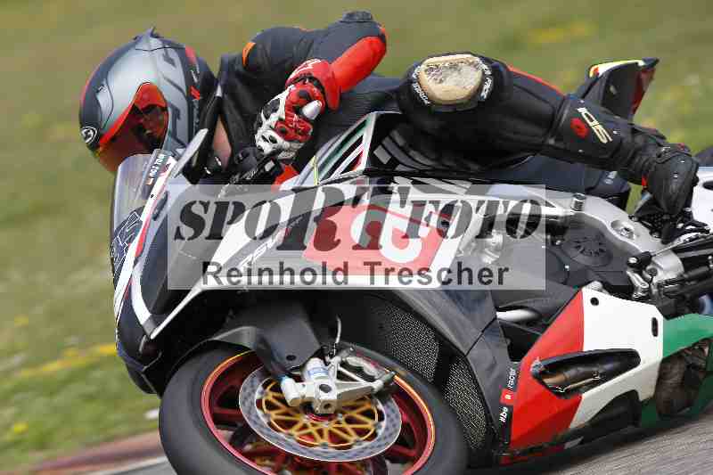 /34 25.07.2025 Speer Racing ADR/Gruppe rot/585